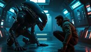 explorez 'alien, la résurrection', un chapitre controversé de la saga culte. découvrez les thèmes, les rebondissements et l'héritage de ce film qui a divisé les fans d'alien. une redécouverte essentielle pour les amoureux de science-fiction et d'horreur.