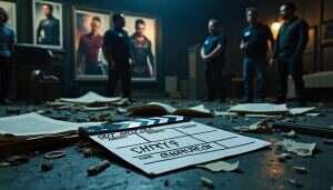 découvrez les raisons qui ont conduit à l'annulation de la sortie du dernier film de guy ritchie avec henry cavill. un regard exclusif sur les enjeux et les impacts de cette décision inattendue sur l'industrie cinématographique.