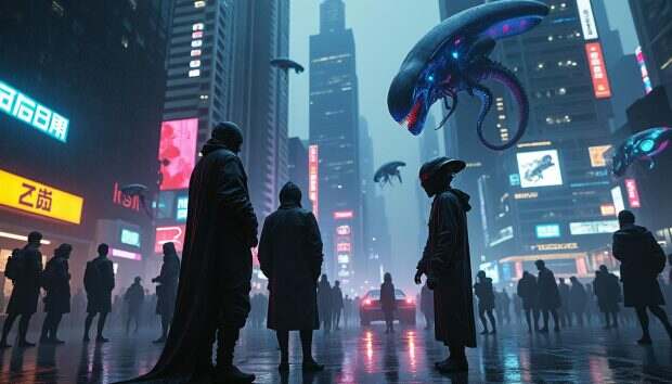 plongez dans l'univers captivant des nouvelles séries inspirées des chefs-d'œuvre de ridley et tony scott, après le succès d'alien et blade runner. explorez des histoires fascinantes qui élargissent l'horizon de ces films emblématiques, alliant innovation et nostalgie.