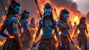 découvrez les premières informations sur la bande-annonce épique d'avatar 3, qui met en lumière la lutte intense des na'vis du feu. plongez dans un univers inexploré et préparez-vous à une aventure cinématographique spectaculaire.