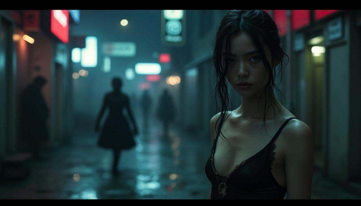 découvrez 'ballerina', le nouveau film dérivé de l'univers de john wick qui est désormais disponible en ligne. malheureusement, la réception critique n'est pas à la hauteur des attentes. plongez dans cet univers d'action, mais préparez-vous à des avis mitigés sur cette nouvelle aventure.