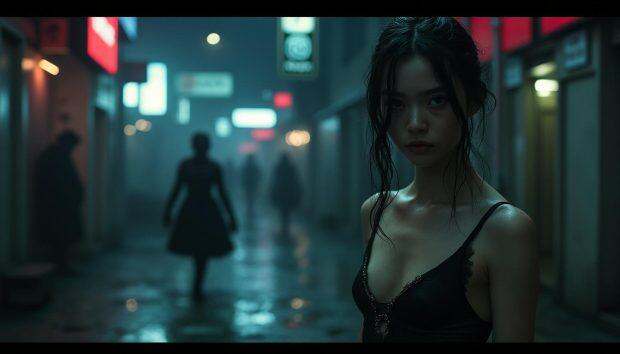 découvrez 'ballerina', le nouveau film dérivé de l'univers de john wick qui est désormais disponible en ligne. malheureusement, la réception critique n'est pas à la hauteur des attentes. plongez dans cet univers d'action, mais préparez-vous à des avis mitigés sur cette nouvelle aventure.