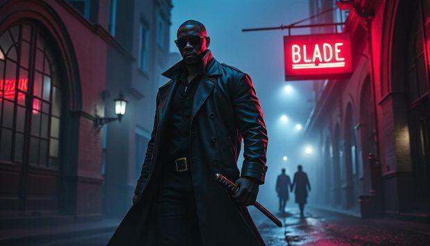 découvrez tout ce qu'il faut savoir sur 'blade', le film marvel très attendu. explorez la date de sortie, le casting impressionnant, l'intrigue captivante et bien d'autres informations essentielles sur cette adaptation de l'univers des super-héros. ne manquez pas les dernières nouvelles et détails exclusifs sur cette production cinématographique.