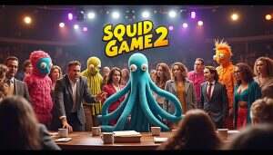 découvrez tout ce qu'il faut savoir sur le casting de squid game 2. les nouveaux acteurs, les intrigues à venir et les nouveautés qui feront de cette saison une expérience inoubliable. ne manquez pas les détails exclusifs sur vos personnages préférés et les rebondissements à venir !
