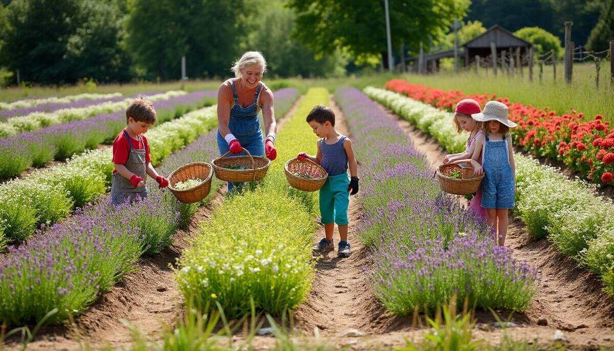 découvrez les bienfaits de ce légume rustique, prisé par nos aînés. apprenez comment sa résistance à la sécheresse en fait un allié précieux pour votre jardin et votre santé.