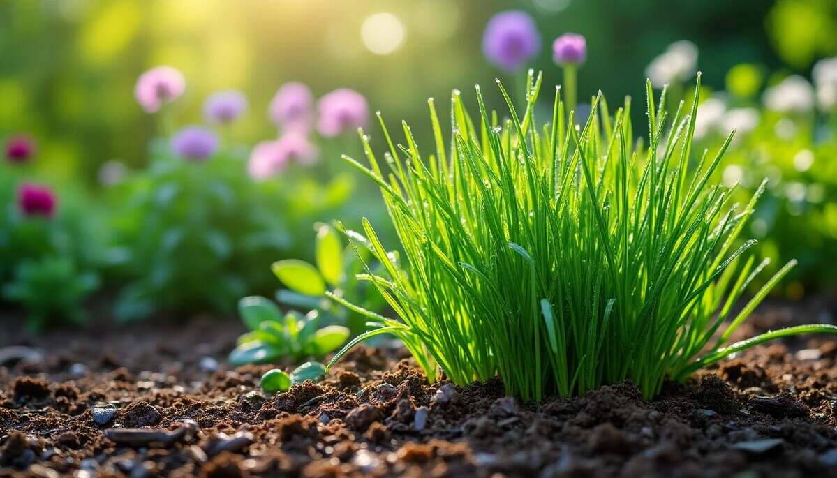 découvrez les techniques essentielles pour cultiver et récolter une ciboulette abondante et savoureuse cet été. apprenez les astuces pour optimiser votre jardin et profiter pleinement des bienfaits de cette herbe aromatique.