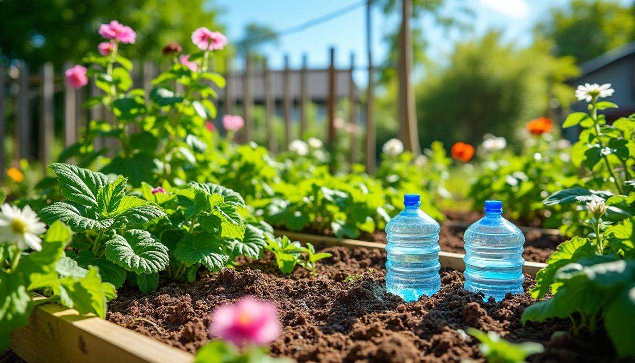 découvrez nos 7 astuces efficaces pour préparer un compost de vacances, garantissant la nutrition de vos plantes pendant votre absence. profitez pleinement de vos vacances sans vous soucier de vos précieuses plantes.