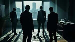 plongez dans l'univers tumultueux de 'd'argent et de sang' avec une analyse approfondie de ses thèmes, personnages et intrigues. découvrez comment cette série captivante explore les luttes de pouvoir, la moralité et les relations humaines, et pourquoi elle a su conquérir le cœur des téléspectateurs.