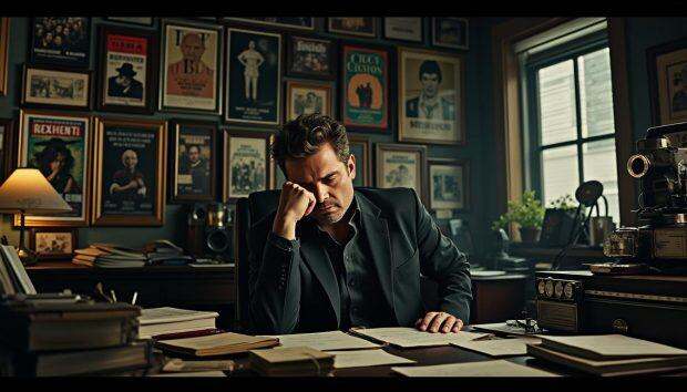 découvrez les raisons dévoilées par david fincher concernant l'absence de la saison 3 de mindhunter sur netflix. plongez dans les explications du réalisateur sur les défis et obstacles rencontrés dans la production de cette série acclamée.