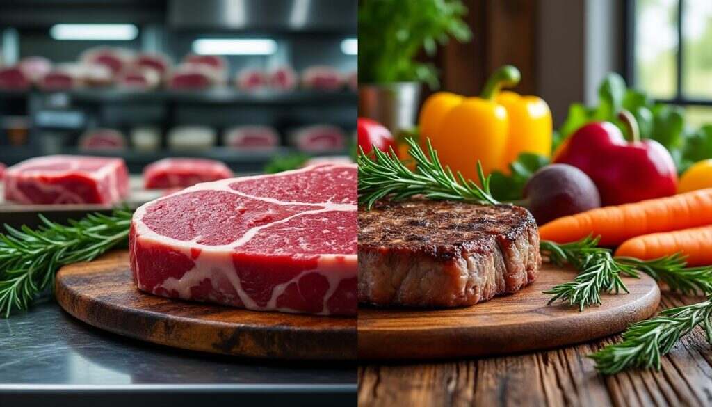 découvrez comment un simple morceau de viande, autrefois relégué au rang d'aliment banal, a su conquérir mon cœur et mes papilles. plongez dans cette transformation de la méfiance à l'affection et laissez-vous surprendre par des recettes et des anecdotes qui en font désormais mon plat préféré.