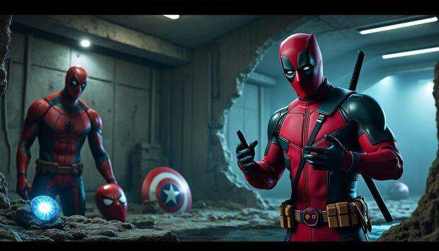 découvrez notre analyse approfondie de la scène post-générique de deadpool 3 et explorez ses implications passionnantes pour l'avenir de l'univers marvel. plongée dans les thèmes, les références et les rebondissements qui pourraient redéfinir la franchise.