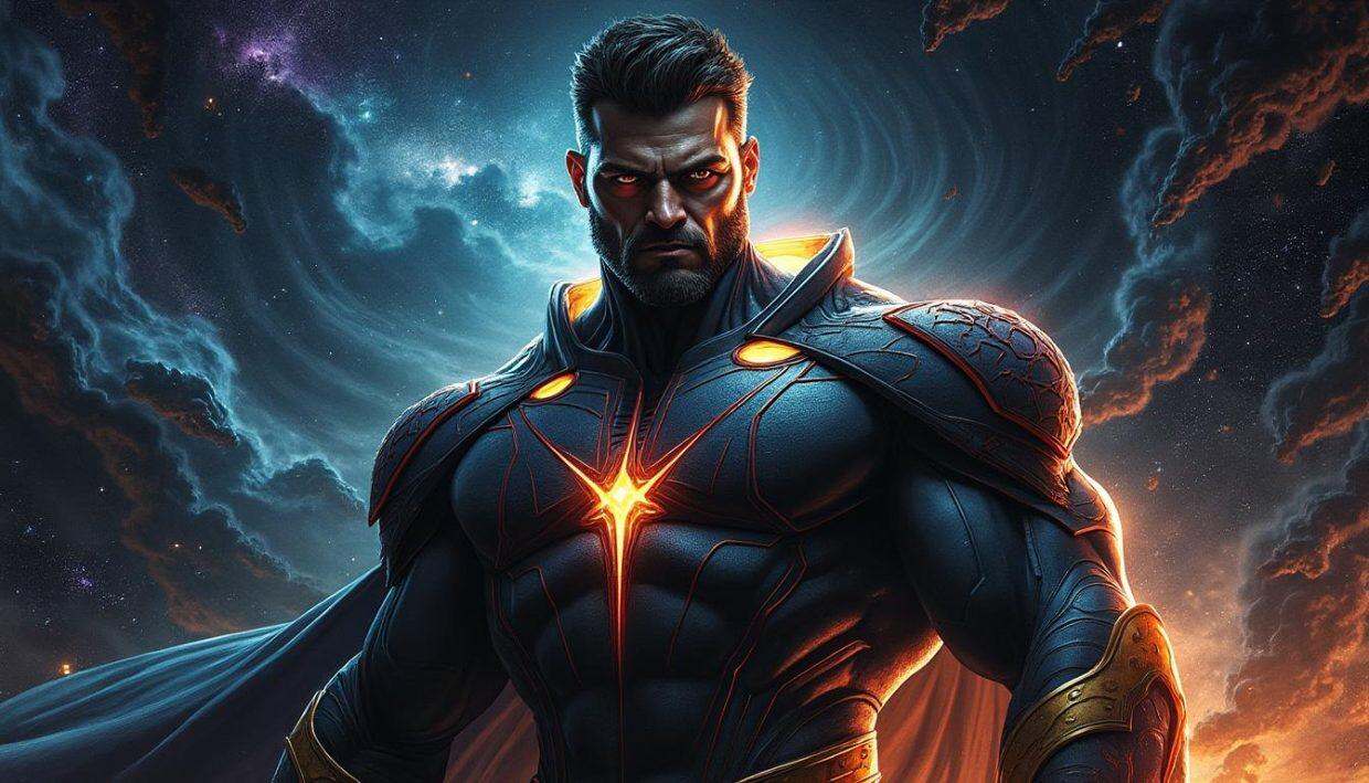 plongez dans l'univers captivant des thunderbolts avec sentry, l'anti-héros aux pouvoirs dévastateurs. découvrez comment il menace l'équilibre de l'univers et comparez cette équipe intrigante à celle du suicide squad.