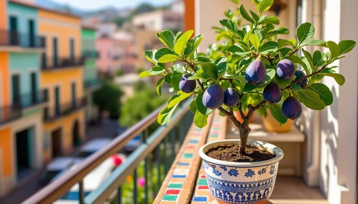 découvrez un petit arbre fruitier innovant qui produit des fruits dès sa première année, parfait pour les balcons et les espaces réduits. idéal pour les jardiniers urbains souhaitant savourer des fruits frais directement cultivés chez eux!