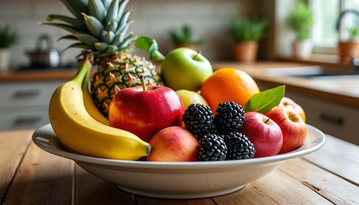 découvrez comment votre fruit préféré peut révéler des aspects cachés de votre personnalité. plongez dans une analyse fascinante qui relie vos goûts aux traits de caractère, et apprenez ce que vos choix fruités disent de vous.