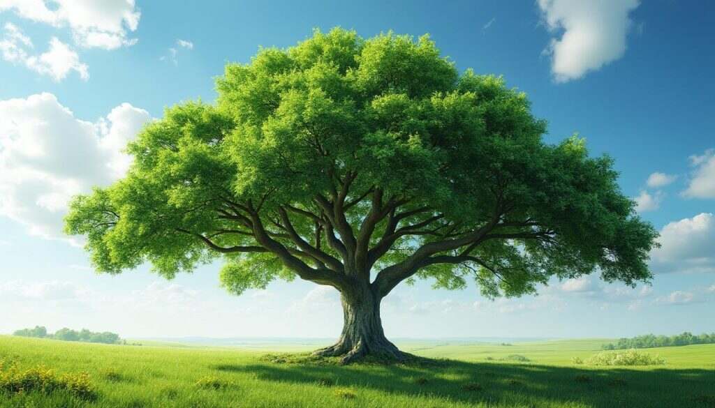 plongez dans l'univers de cet arbre ultra-résistant, parfait pour embellir votre jardin. offrez-vous une oasis de fraîcheur et d'ombre, tout en profitant d'un entretien minimal. idéal pour créer un espace extérieur agréable et accueillant!