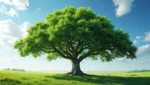 plongez dans l'univers de cet arbre ultra-résistant, parfait pour embellir votre jardin. offrez-vous une oasis de fraîcheur et d'ombre, tout en profitant d'un entretien minimal. idéal pour créer un espace extérieur agréable et accueillant!