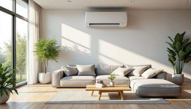 apprenez à garder votre intérieur frais et agréable tout en profitant de la lumière naturelle. découvrez notre astuce ingénieuse pour maintenir une température optimale chez vous, même avec les volets grands ouverts.