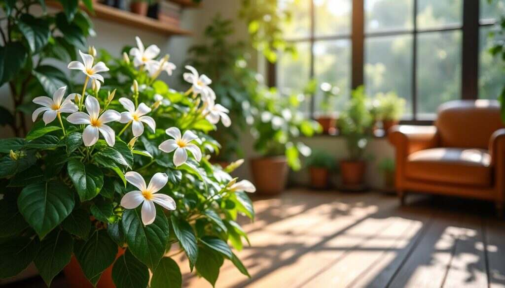 découvrez la plante d'intérieur idéale pour assainir votre espace ! avec sa capacité à purifier l'air, diffuser des senteurs agréables et sa tolérance face à vos oublis d'arrosage, elle est parfaite pour tous les amateurs de verdure, même les plus occupés.
