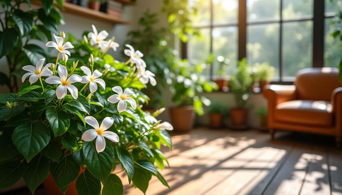 découvrez la plante d'intérieur idéale pour assainir votre espace ! avec sa capacité à purifier l'air, diffuser des senteurs agréables et sa tolérance face à vos oublis d'arrosage, elle est parfaite pour tous les amateurs de verdure, même les plus occupés.