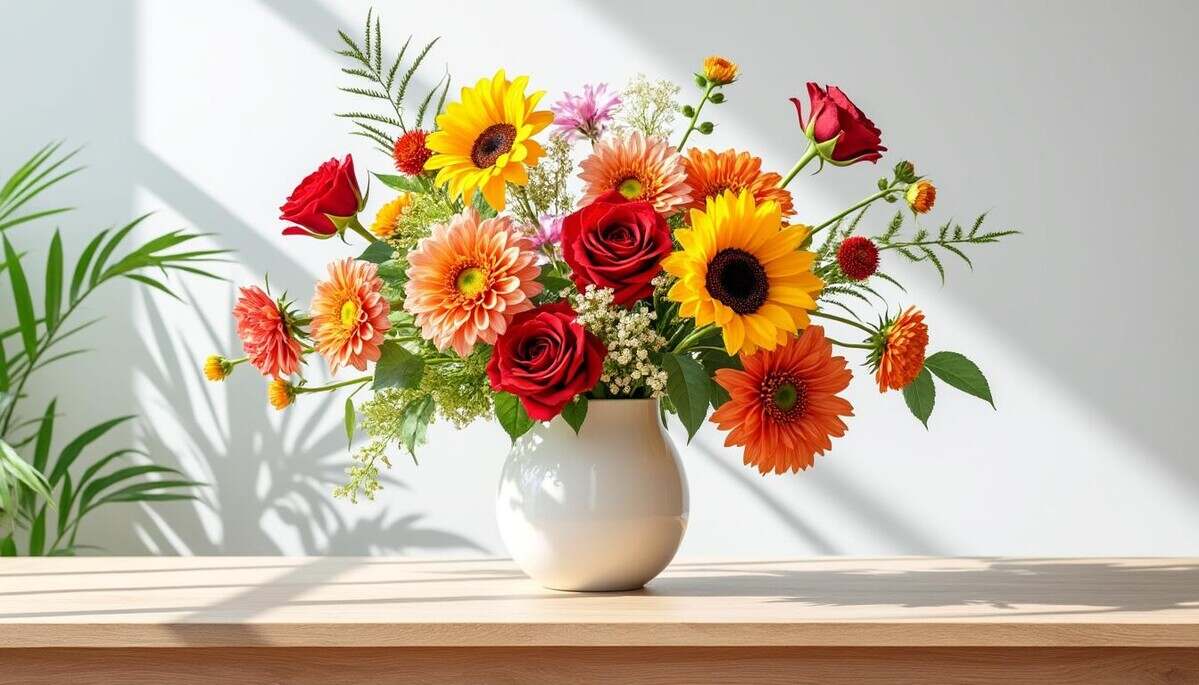 découvrez les secrets fascinants cachés derrière votre fleur favorite et comment elle peut révéler des aspects insoupçonnés de votre personnalité. plongez dans un voyage floral qui éclairera votre essence intérieure.