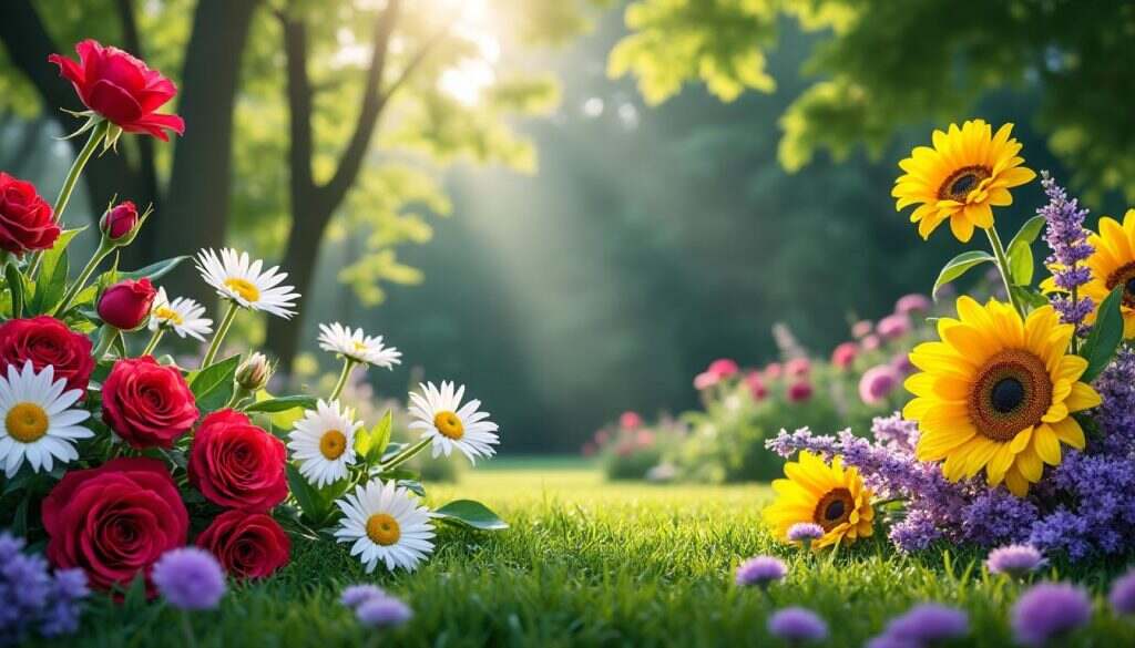 Découvrez comment votre fleur favorite peut révéler des facettes inattendues de votre personnalité plongez dans l'univers fascinant des fleurs et découvrez comment votre fleur préférée peut révéler des aspects insoupçonnés de votre personnalité. une exploration unique de la psychologie florale qui vous surprendra !