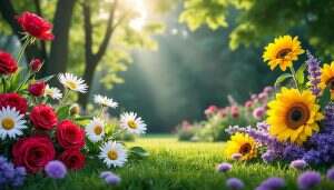 plongez dans l'univers fascinant des fleurs et découvrez comment votre fleur préférée peut révéler des aspects insoupçonnés de votre personnalité. une exploration unique de la psychologie florale qui vous surprendra !