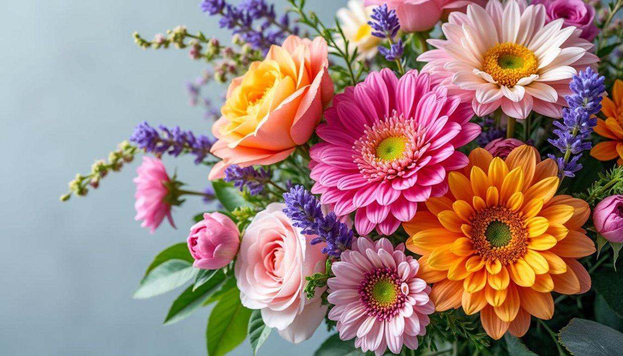 explorez la fascinante relation entre votre fleur préférée et votre personnalité. découvrez comment cet élément naturel peut en dire long sur vos traits de caractère et vos émotions cachées.