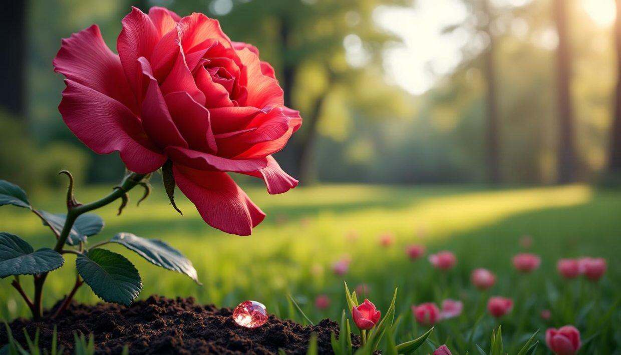 plongez dans l'univers fascinant de la psychologie des fleurs et découvrez comment votre fleur préférée peut dévoiler des traits cachés de votre personnalité. une exploration inédite qui allie botanique et introspection.