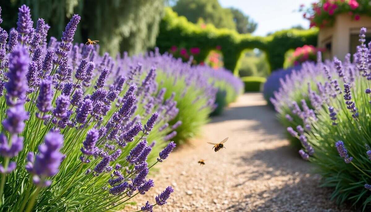 découvrez la plante idéale à semer cet été, parfaitement adaptée aux chaleurs extrêmes et séduisante pour les abeilles. apportez une touche de verdure à votre jardin tout en contribuant à la biodiversité !