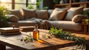 découvrez l'huile miracle qui repousse les insectes et protège vos meubles en bois. offrez à votre mobilier la meilleure des défenses tout en préservant son éclat naturel. un essentiel pour tout amateur de bois !