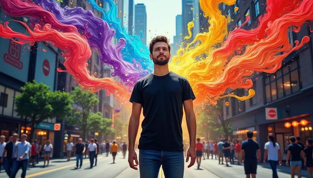 explorez comment votre hypersensibilité peut devenir un atout inestimable. apprenez à transformer cette caractéristique en un véritable superpouvoir, vous permettant de mieux comprendre vos émotions et celles des autres, et d'enrichir vos relations et votre créativité.