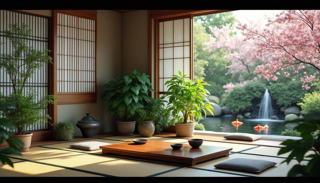 découvrez comment rafraîchir votre maison avec une technique japonaise ancestrale, efficace et naturelle, sans avoir recours à la climatisation ni à des rideaux tirés. apprenez à créer un environnement agréable et frais tout en préservant l'esthétique de votre intérieur.