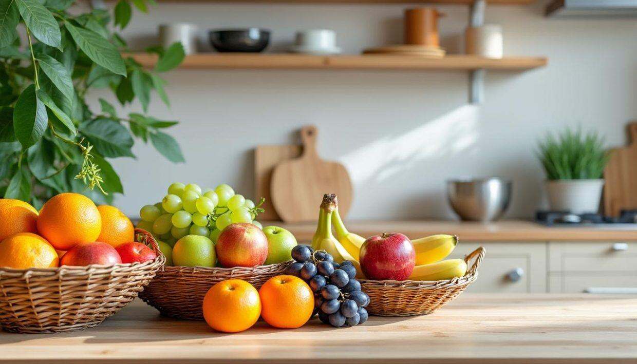 découvrez des astuces simples et efficaces pour protéger vos fruits des effets de la chaleur intense. apprenez à préserver leur fraîcheur et leur saveur tout en les protégeant des conditions climatiques extrêmes. idéal pour les jardiniers et amateurs de fruits désireux de maintenir leurs récoltes.