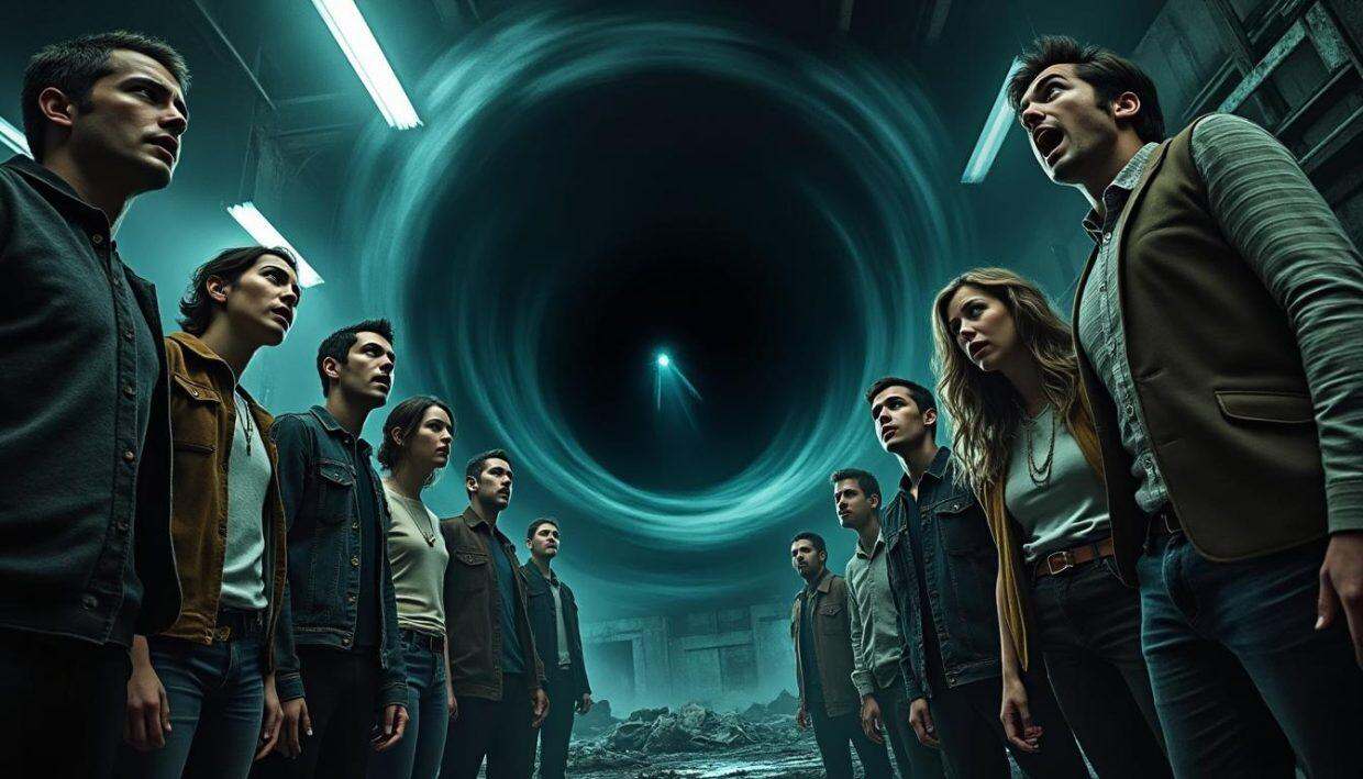 découvrez les révélations fascinantes des réalisateurs de destination finale 6, qui dévoilent une alternative inattendue pour la conclusion captivante du film. plongez dans l'univers de l'horreur et du suspense, et explorez les nouvelles directions que la saga aurait pu emprunter.