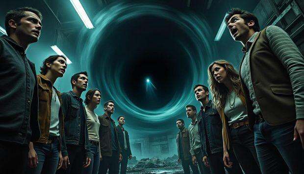 découvrez les révélations fascinantes des réalisateurs de destination finale 6, qui dévoilent une alternative inattendue pour la conclusion captivante du film. plongez dans l'univers de l'horreur et du suspense, et explorez les nouvelles directions que la saga aurait pu emprunter.