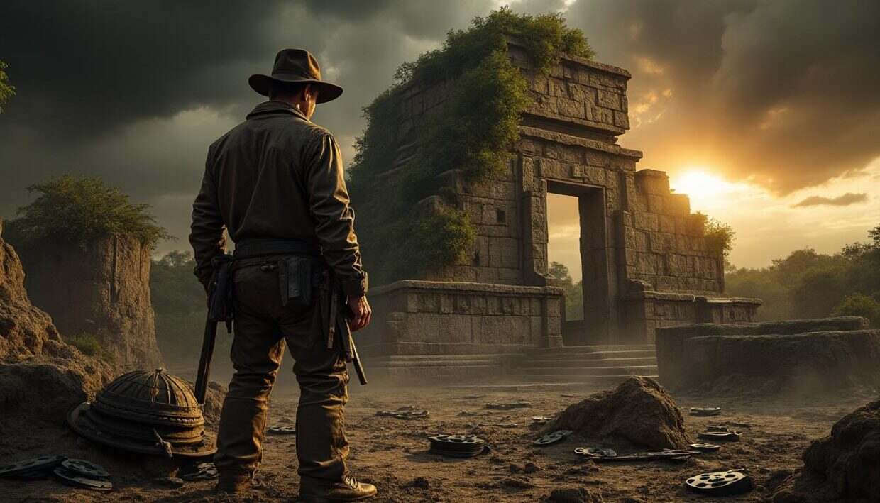découvrez comment disney met fin à l'aventure iconique d'indiana jones suite à l'échec critique et commercial du dernier film. analyse, réactions et perspectives sur l'avenir de cette franchise légendaire.