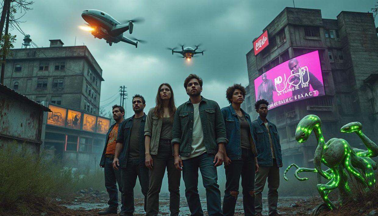 découvrez les dernières annonces de neill blomkamp concernant district 10 et pourquoi elles pourraient décevoir les fans. plongez dans les coulisses de la suite tant attendue et les défis auxquels le réalisateur fait face.