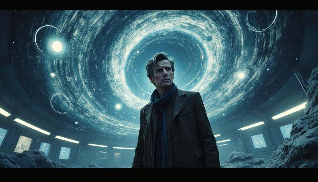 découvrez la saison 15 de doctor who, marquée par une conclusion inattendue qui laisse planer des doutes sur le futur de la série. plongez dans un univers riche en mystères et en rebondissements qui vous tiendra en haleine jusqu'à la dernière minute.