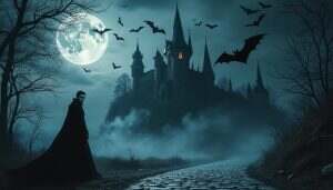 plongez dans l'univers sombre et captivant de 'dracula', le dernier chef-d'œuvre de luc besson. découvrez la bande-annonce terrifiante qui vous promet une expérience cinématographique inoubliable, peuplée de vampires et de mystères. ne manquez pas ce film qui réinvente le mythe de dracula dans un style audacieux et cinématographique.