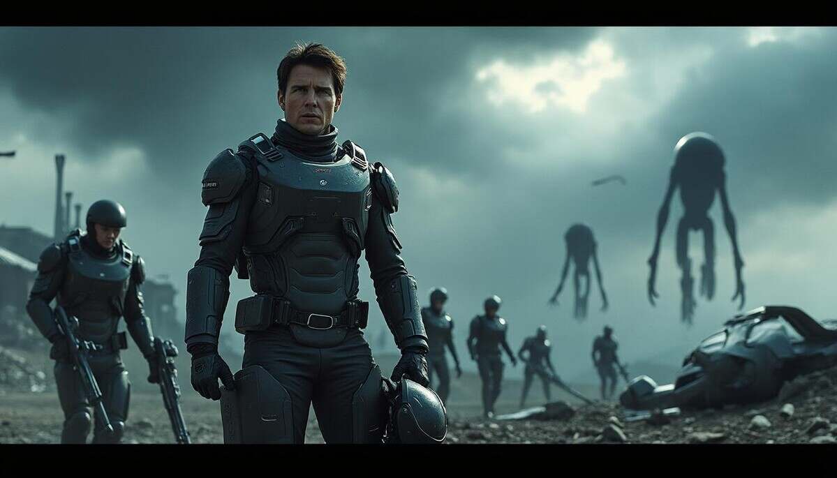 découvrez les coulisses d'edge of tomorrow 2, la suite tant attendue qui passionne tom cruise. plongez dans l'univers captivant de ce film qui promet d'allier action et science-fiction, avec des révélations sur le processus de création et les enjeux d'une telle aventure cinématographique.