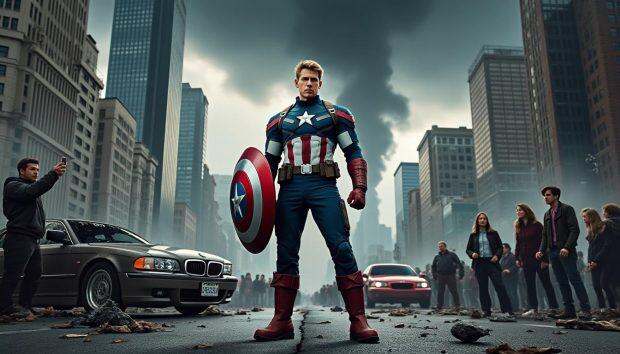 découvrez les premières critiques pour 'elevation', le film de monstres mettant en vedette captain america. plongée dans un univers fantastique où les avis sont partagés, entre innovations et clichés du genre.