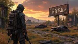 découvrez l'univers post-apocalyptique de fallout, une série emblématique de jeux vidéo qui allie exploration, survie et choix moraux. plongez dans des scénarios captivants et des mondes ouverts riches en histoire et en aventures, tout en rencontrant des personnages inoubliables et des ennemis redoutables.