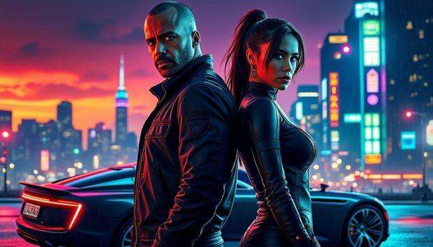 découvrez 'heat 2', la suite palpitante du film culte tant attendu. plongez dans l'univers fascinant de ce thriller intense, maintenant disponible en édition de poche. ne manquez pas cette occasion de revivre l'action et le suspense d'une histoire emblématique.