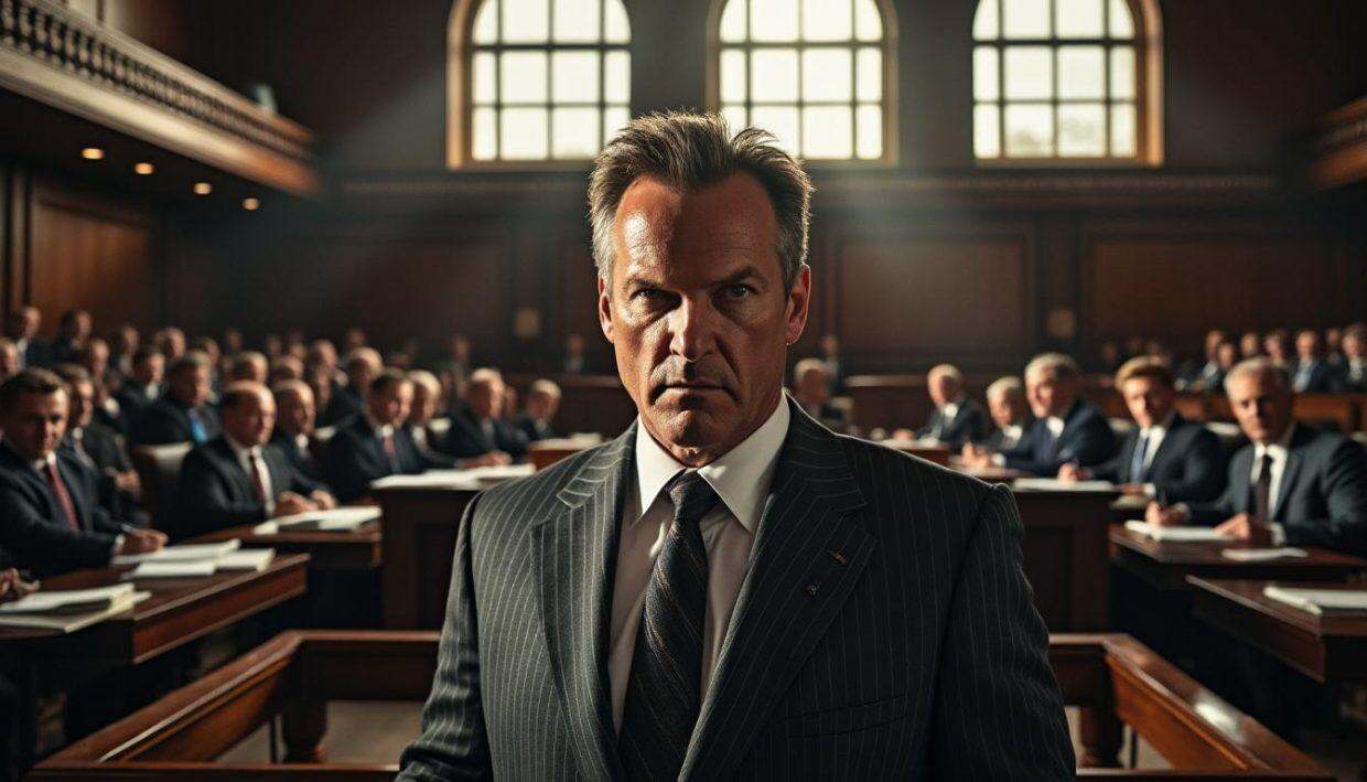 Horizon 2 : des complications judiciaires menacent la saga de Kevin Costner découvrez les derniers rebondissements de la saga 'horizon 2', où des complications judiciaires viennent assombrir le succès de kevin costner. plongée dans les enjeux légaux et les défis auxquels l'équipe du film doit faire face.