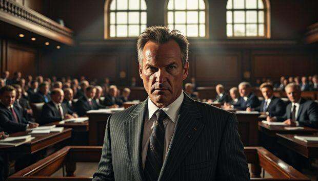 découvrez les derniers rebondissements de la saga 'horizon 2', où des complications judiciaires viennent assombrir le succès de kevin costner. plongée dans les enjeux légaux et les défis auxquels l'équipe du film doit faire face.