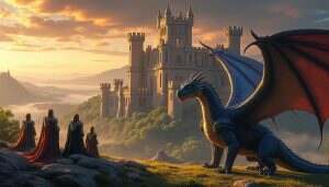 découvrez les détails fascinants de l'épisode spécial inédit de la saison 3 de house of the dragon, qui promet de plonger encore plus profondément dans l'univers captivant de westeros. ne manquez pas cette aventure épique qui ravira les fans de la série.
