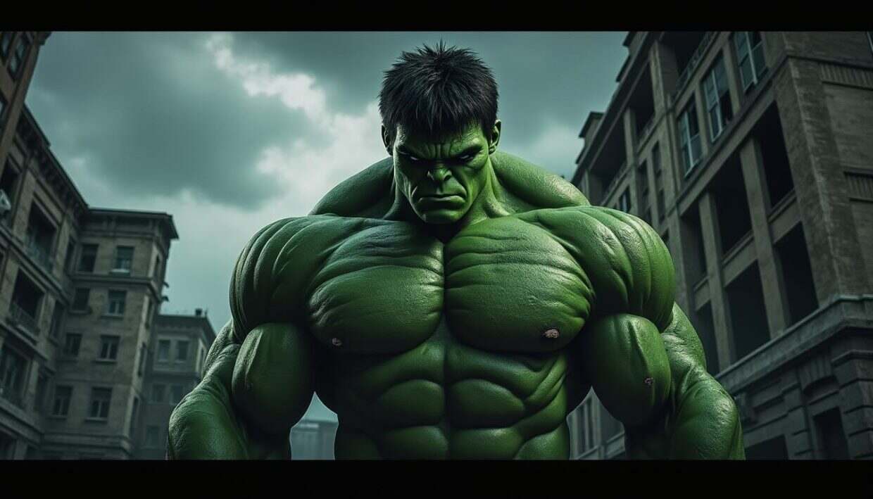 découvrez 'hulk, le mal-aimé', une analyse critique d'un des films de super-héros les plus décriés avant l'avènement des avengers. plongez dans les raisons de son échec et son impact sur le genre, tout en redécouvrant le personnage emblématique de hulk.