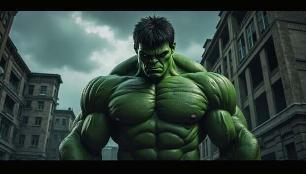 découvrez 'hulk, le mal-aimé', une analyse critique d'un des films de super-héros les plus décriés avant l'avènement des avengers. plongez dans les raisons de son échec et son impact sur le genre, tout en redécouvrant le personnage emblématique de hulk.