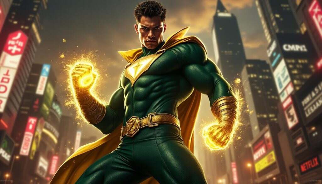 découvrez le retour tant attendu d'iron fist chez marvel, relançant le personnage après un passage mitigé sur netflix. ne manquez pas cette nouvelle aventure qui arrive plus tôt que prévu, promettant d'apporter un souffle frais et de nouvelles intrigues.