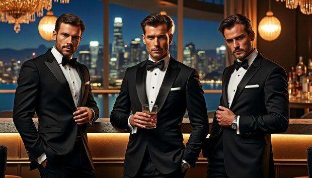 plongez dans l'univers de james bond avec notre article qui explore les trois acteurs en lice pour incarner le célèbre espion dans le prochain reboot produit par amazon. découvrez les talents, les rumeurs et les enjeux de cette nouvelle ère pour 007.